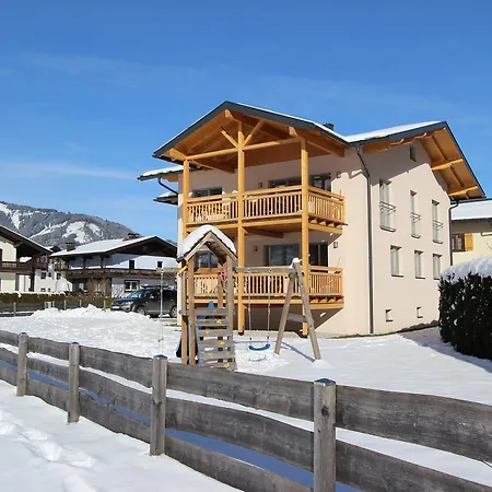 Tauern Relax Ii דירה