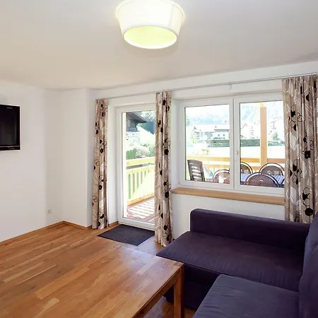 Tauern Relax Ii דירה