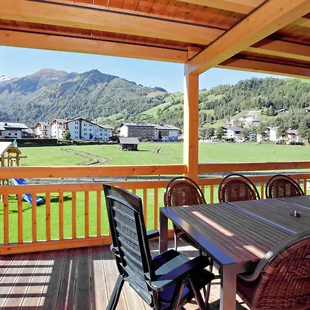 Tauern Relax Ii דירה *
