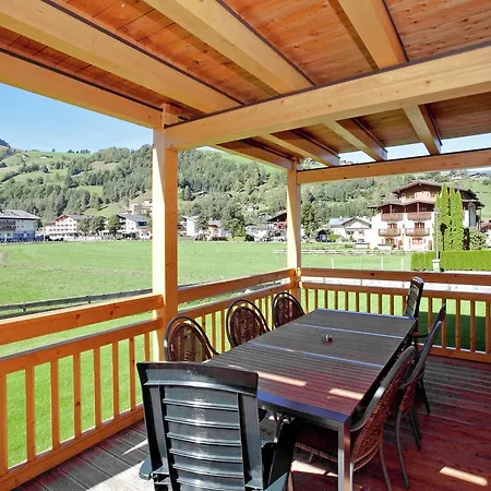 דירה Tauern Relax Ii